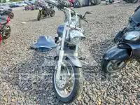 2006 Honda VTX photo