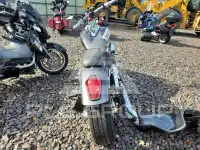 2006 Honda VTX photo