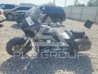 2006 Honda VTX фото