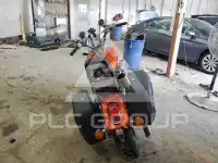 2006 Honda VTX photo