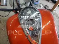2006 Honda VTX photo