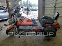 2006 Honda VTX photo