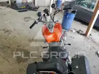 2006 Honda VTX photo