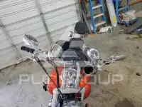 2006 Honda VTX photo