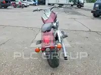 2006 Honda VTX photo