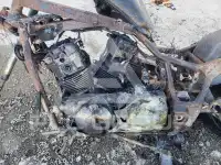 2006 Honda VTX photo
