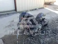 2006 Honda VTX photo