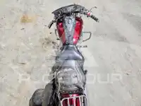 2006 Honda VTX photo
