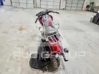 2006 Honda VTX photo