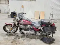 2006 Honda VTX photo