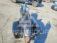 2006 Honda VTX фото