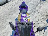 2006 Honda CBR фото