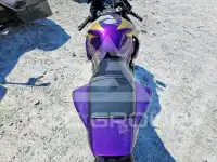 2006 Honda CBR фото