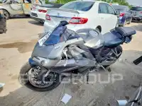 2006 Honda CBR photo