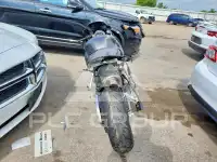2006 Honda CBR photo