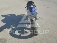 2006 Honda CBR фото