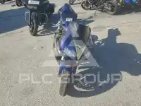 2006 Honda CBR фото