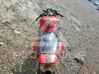 2006 Honda CBR photo