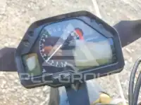 2006 Honda CBR photo