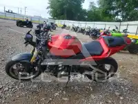 2006 Honda CBR photo