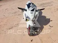 2006 Honda CBR фото