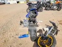 2006 Honda CBR фото