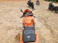 2006 Honda CBR фото