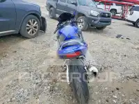 2006 Honda CBR фото