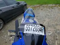 2006 Honda CBR фото