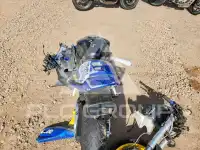 2006 Honda CBR фото