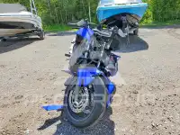 2006 Honda CBR фото