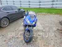 2006 Honda CBR фото