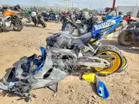 2006 Honda CBR фото