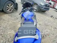 2006 Honda CBR фото