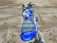 2006 Honda CBR фото