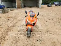 2006 Honda CBR фото