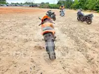 2006 Honda CBR фото