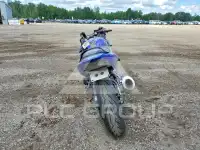 2006 Honda CBR фото