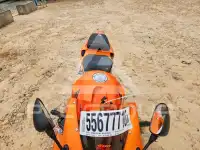 2006 Honda CBR фото