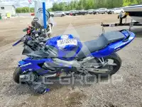 2006 Honda CBR фото