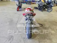 2006 Honda CBR photo