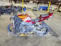 2006 Honda CBR photo