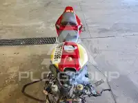 2006 Honda CBR photo