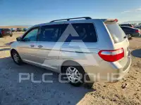 2006 Honda ODYSSEY фото