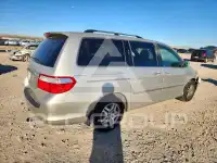 2006 Honda ODYSSEY фото