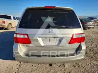 2006 Honda ODYSSEY фото