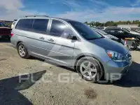 2006 Honda ODYSSEY фото