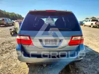 2006 Honda ODYSSEY фото