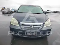2006 Honda ODYSSEY фото
