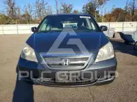 2006 Honda ODYSSEY фото